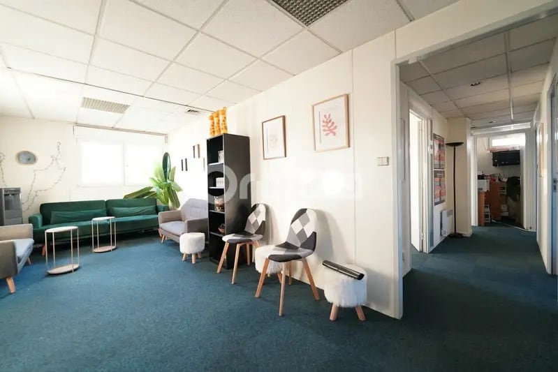 352 Cours Emile Zola, Villeurbanne à louer - Photo intérieure – Image 2 sur 9