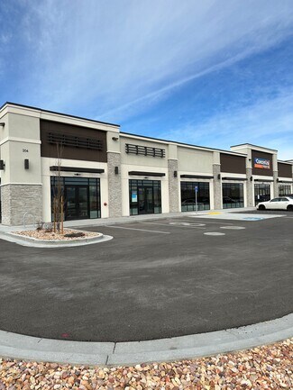 Plus de détails pour 276 S 5600 W, Salt Lake City, UT - Local commercial à louer