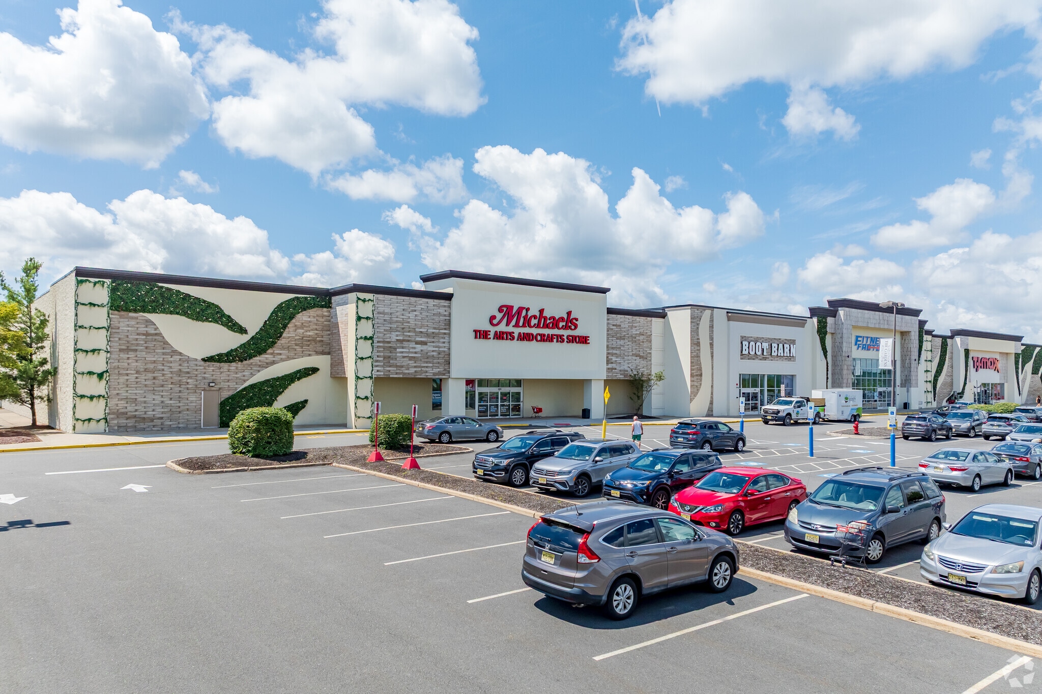 50 International Dr S, Flanders, NJ à louer Photo principale– Image 1 sur 9