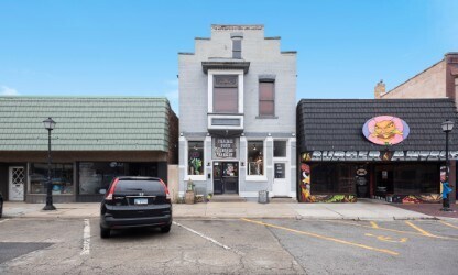 3742 Grand Blvd, Brookfield, IL à vendre - Photo de l’immeuble – Image 2 sur 2