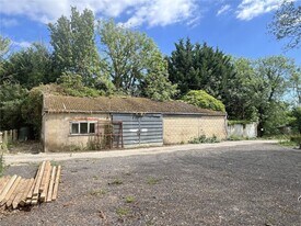 Slifehurst Barn - Immobilier d'entreprise
