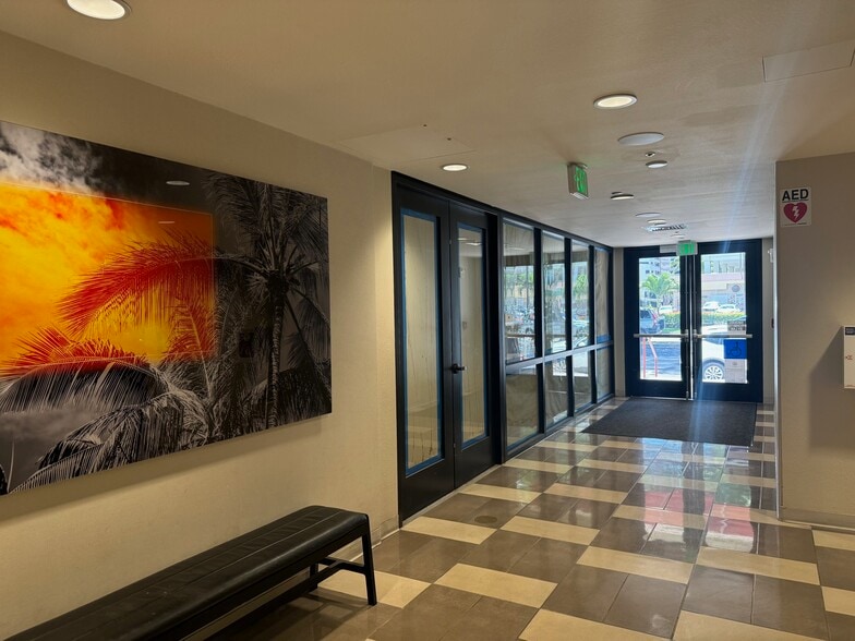 450 Piikoi St, Honolulu, HI à louer - Photo intérieure – Image 3 sur 5