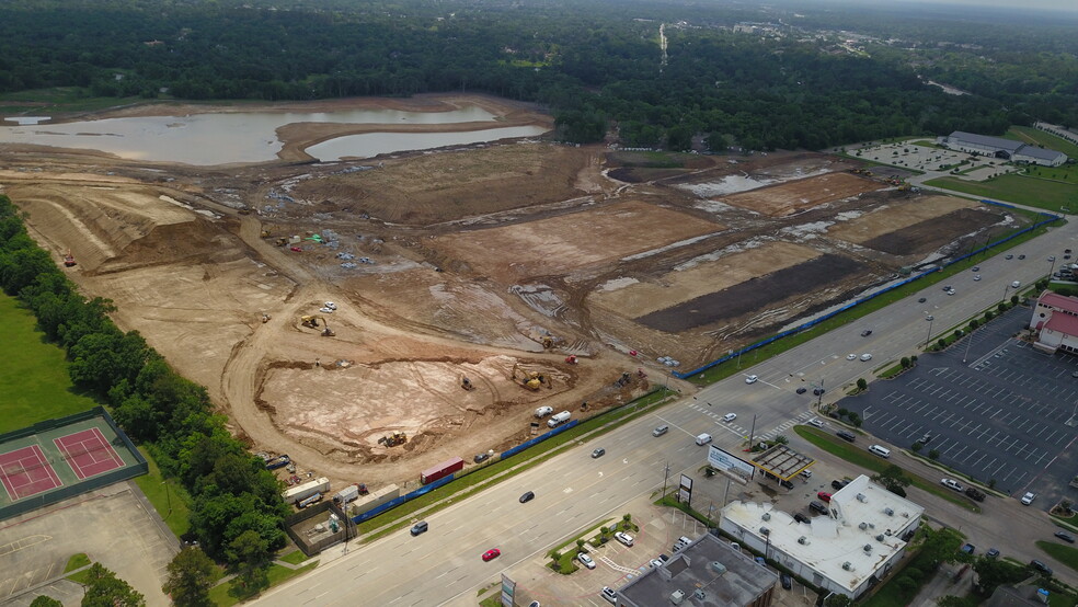 3000 FM 528 Rd, Friendswood, TX à louer - Photo de l’immeuble – Image 2 sur 9