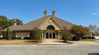 Plus de détails pour 250 Bucher Dr, Mountain Home, AR - Bureau à vendre