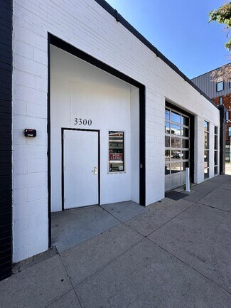Plus de détails pour 3300 Tejon St, Denver, CO - Local commercial à louer