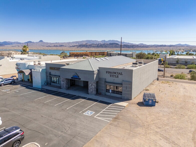 349 Lake Havasu Ave S, Lake Havasu City, AZ à vendre - Photo de l’immeuble – Image 3 sur 59