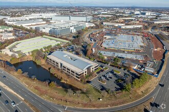 21785 Filigree Ct, Ashburn, VA - Vue aérienne  vue de carte