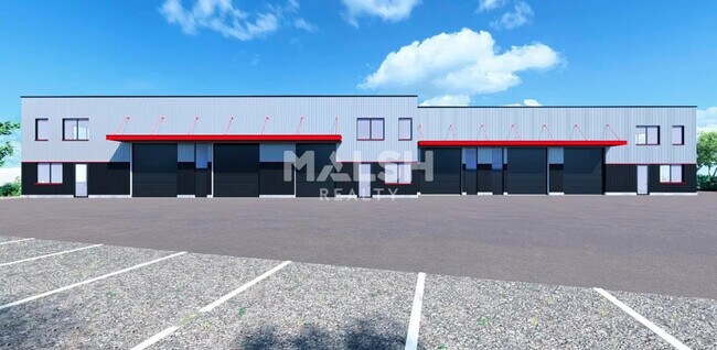 Plus de détails pour Local d’activités à vendre