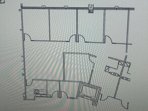 225 E Germann Rd, Gilbert, AZ à louer Plan d’étage– Image 1 sur 6