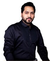 Naveen Monga