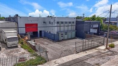 1882 NW 22nd St, Miami, FL à vendre Photo intérieure– Image 2 sur 3
