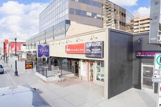 Plus de détails pour 1314 17th Ave SW, Calgary, AB - Local commercial à louer