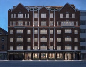 25-30 North Row, Londres à louer Photo de l’immeuble– Image 2 sur 10