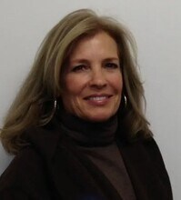 Lorraine Bauer