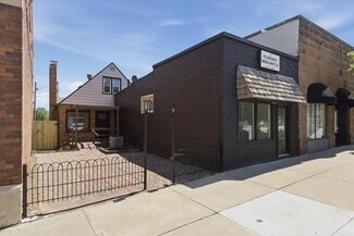 Plus de détails pour 8603 N 30th St, Omaha, NE - Bureau/Local commercial à louer
