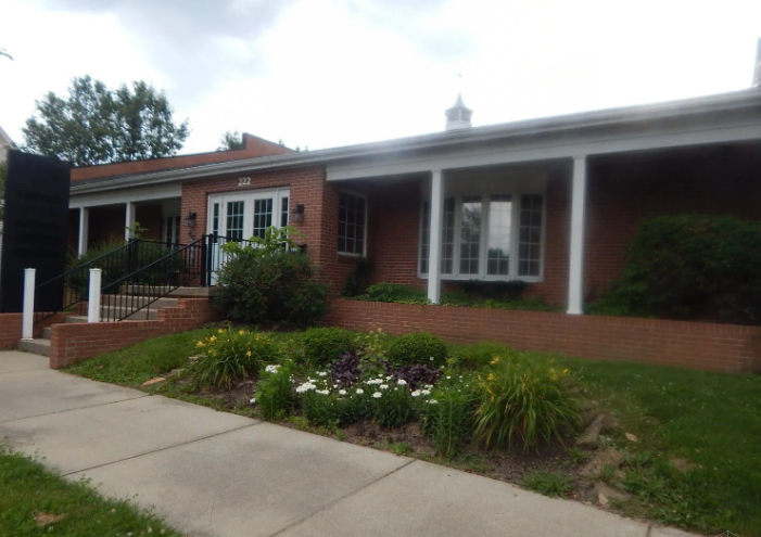 222 W Main St, Wilmington, OH à vendre - Photo principale – Image 1 sur 6