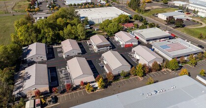 3904-3922 W 1st Ave, Eugene, OR à louer Photo intérieure– Image 1 sur 13