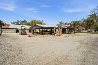 Plus de détails pour 210 E 5th St, Apopka, FL - Industriel/Logistique à vendre