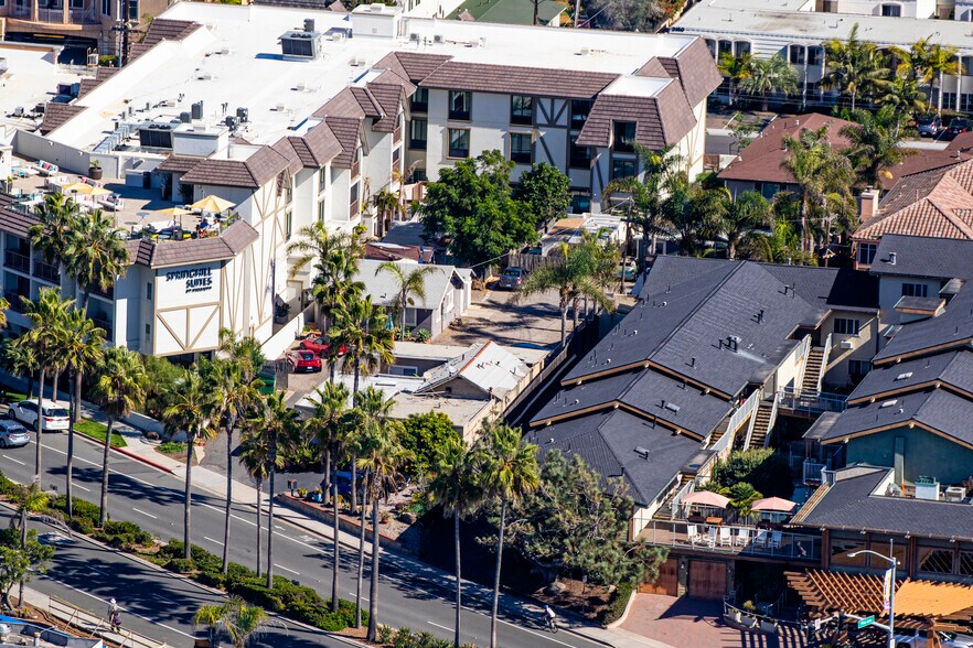 3056-3162 Carlsbad Blvd, Carlsbad, CA à vendre - Photo de l’immeuble – Image 3 sur 6