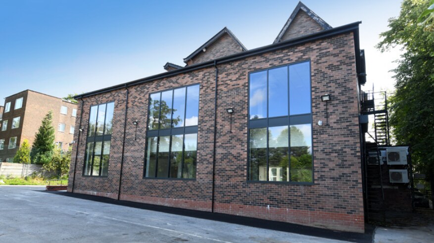 89 Middleton Rd, Manchester à louer - Photo de l’immeuble – Image 2 sur 2