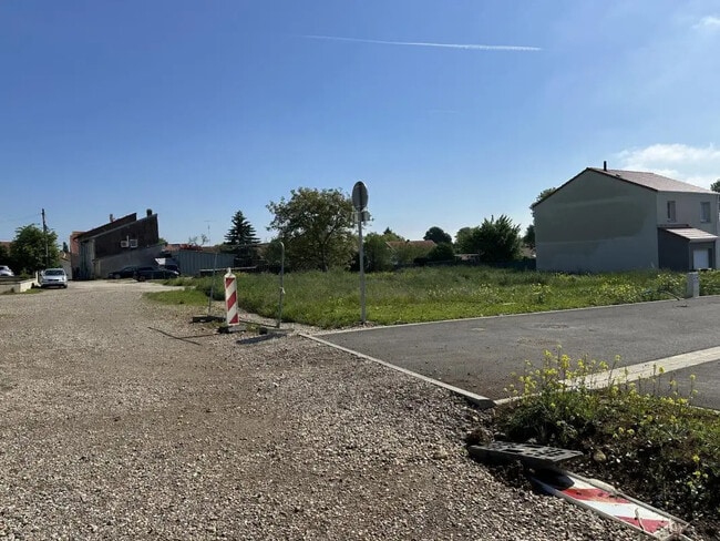 Plus de détails pour Terrain à vendre