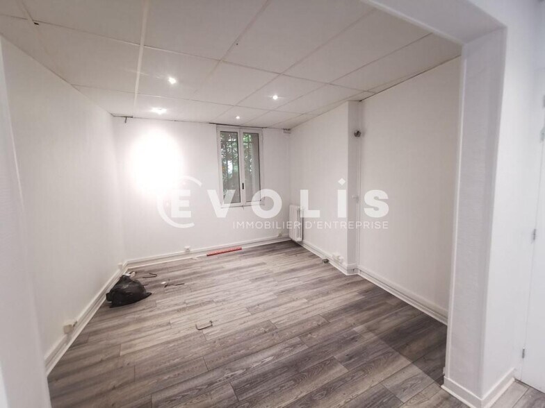Bureau dans Montrouge à louer - Photo intérieure – Image 3 sur 12