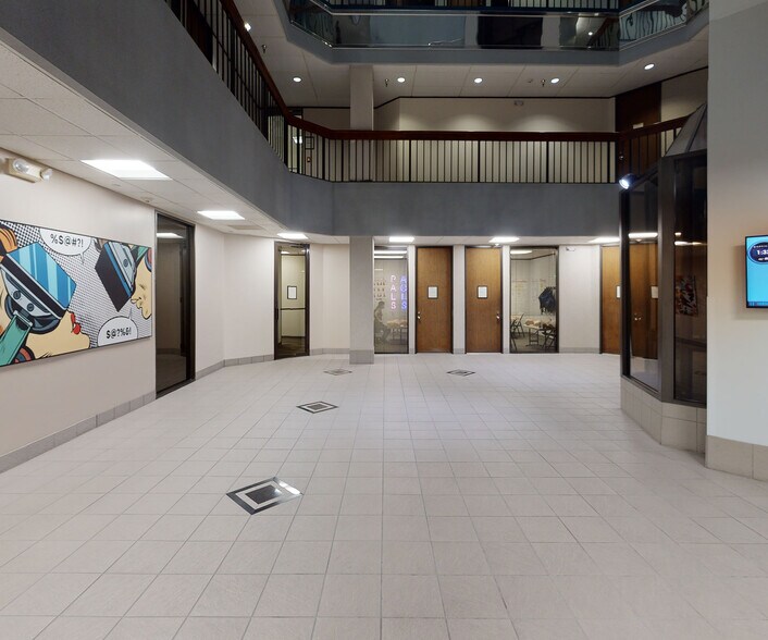 9894 Bissonnet St, Houston, TX à louer - Hall d’entrée – Image 3 sur 6