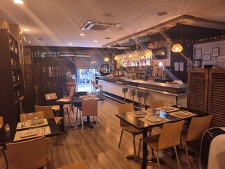 Plus de détails pour Local commercial à louer