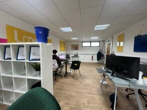 Orion Ave, Ipswich à louer Photo intérieure– Image 2 sur 3