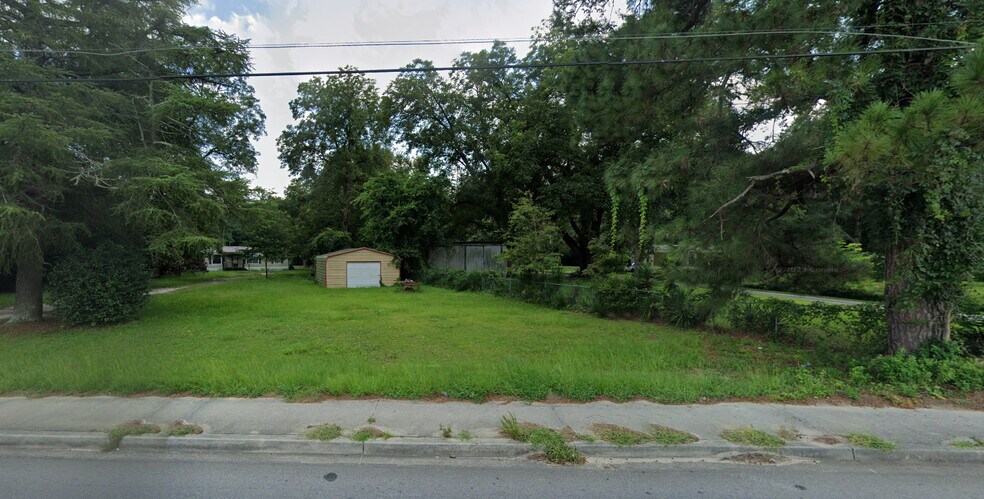 1999 Old Edisto Dr, Orangeburg, SC à vendre - Photo de l’immeuble – Image 3 sur 3