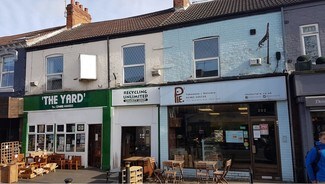 Plus de détails pour 202-204 Newland Ave, Hull - Local commercial à louer