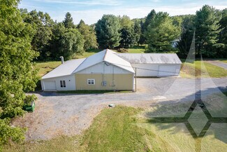 Plus de détails pour 8004 Hedgesville Rd, Hedgesville, WV - Industriel/Logistique à vendre