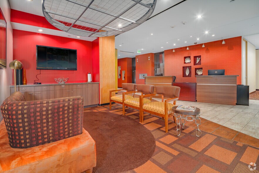 700 N Saint Marys St, San Antonio, TX à louer - Photo intérieure – Image 2 sur 36