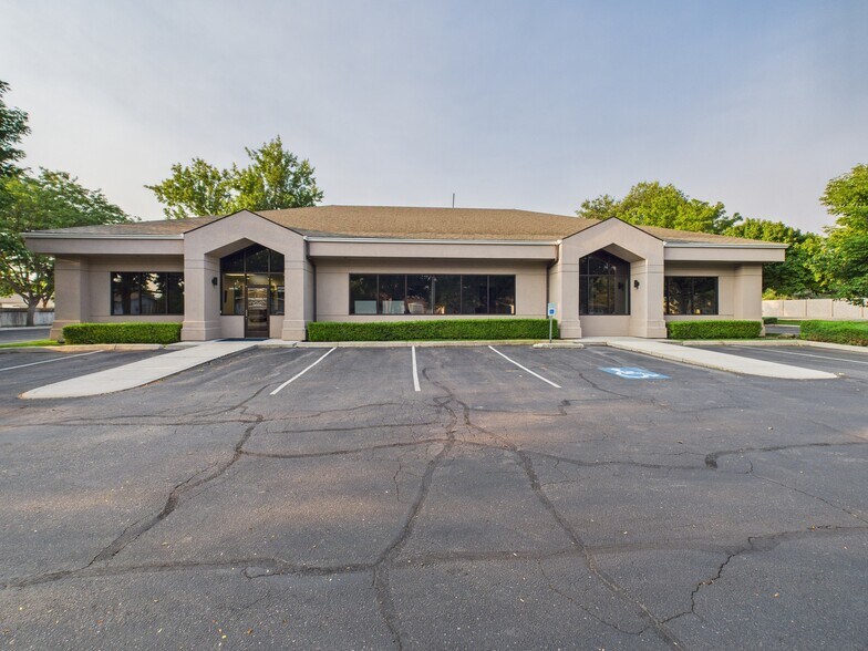 1110 N Five Mile Rd, Boise, ID à vendre - Photo de l’immeuble – Image 3 sur 32