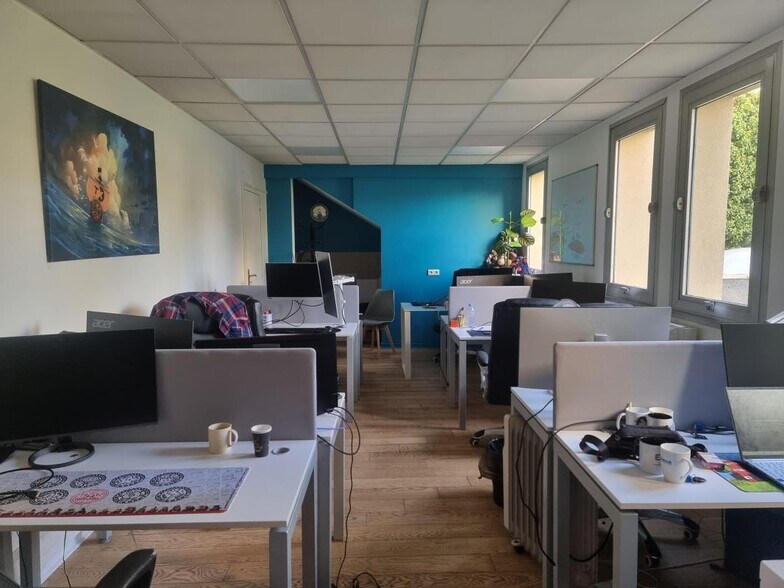 10 Rue Des Fédérés, Montreuil à louer - Photo de l’immeuble – Image 3 sur 19