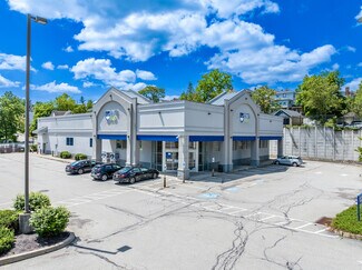 Plus de détails pour 513 Perry Hwy, Pittsburgh, PA - Local commercial à louer