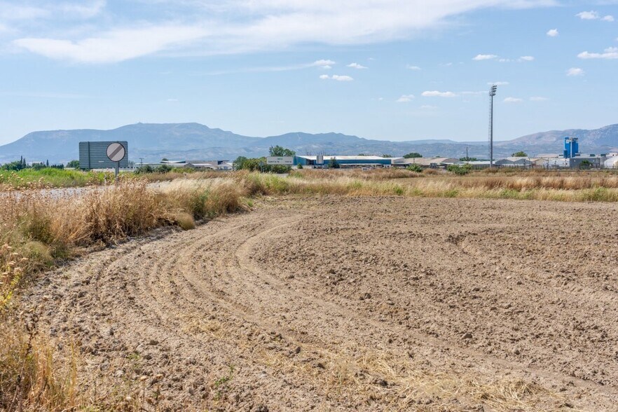 Terrain dans Santa Fe, Granada à vendre - Photo de l’immeuble – Image 3 sur 26