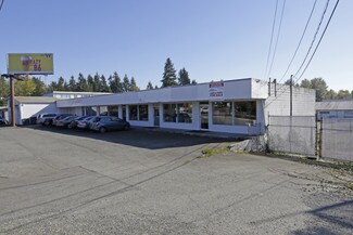 Plus de détails pour 6820 27th St W, University Place, WA - Industriel/Logistique à louer