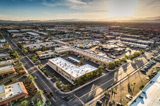 Plus de détails pour 5321 Cameron St, Las Vegas, NV - Local commercial à louer