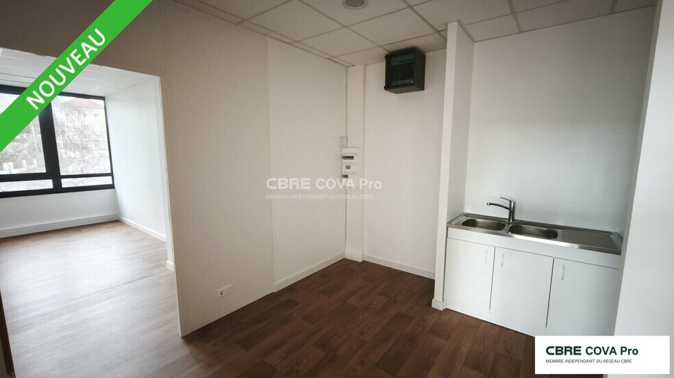 Bureau dans Besançon à louer - Photo intérieure – Image 3 sur 16