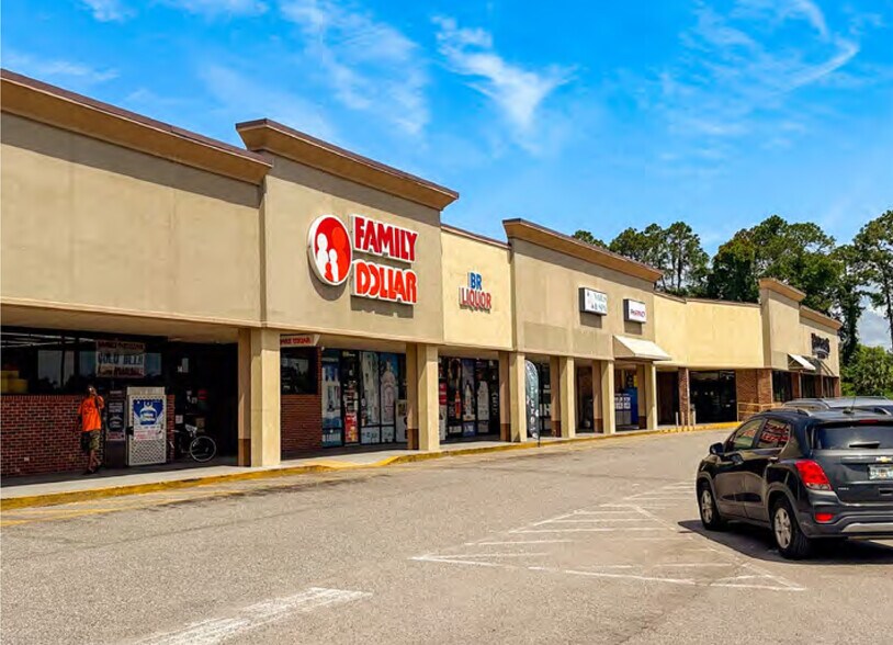 Us 17, East Palatka, FL à louer - Photo de l’immeuble – Image 3 sur 6