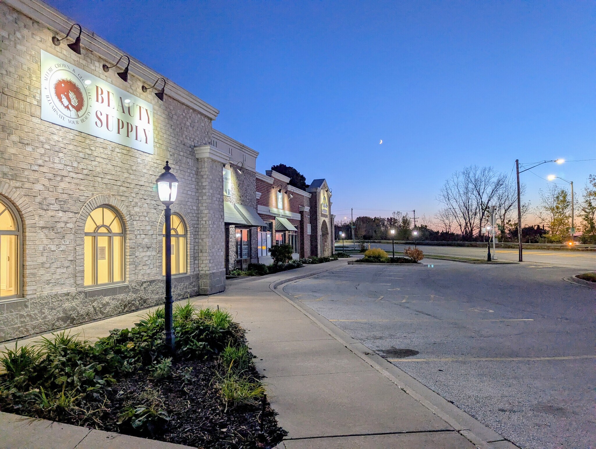 1255-1263 S Monroe Ave, Green Bay, WI à louer Photo principale– Image 1 sur 15