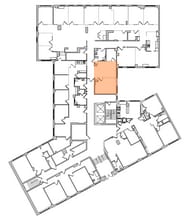 100-110 Maryland Ave NE, Washington, DC à louer Plan d’étage– Image 1 sur 1