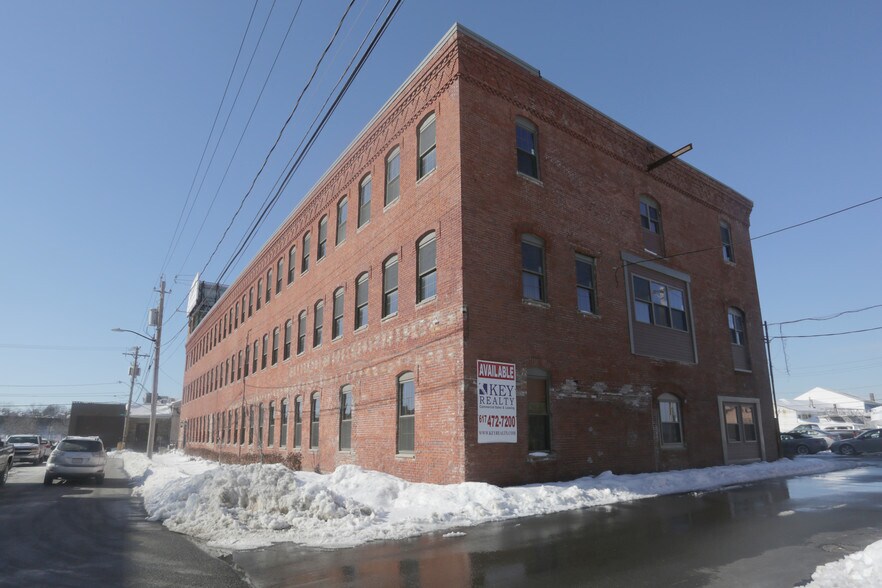 15 Ericsson St, Dorchester, MA à louer - Photo de l’immeuble – Image 2 sur 11