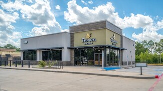 Plus de détails pour 8203 Louetta Rd, Spring, TX - Local commercial à louer