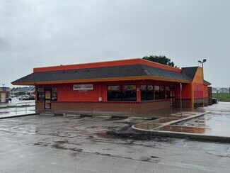 Plus de détails pour 860 S Main St, Belle Glade, FL - Local commercial à louer