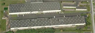 Plus de détails pour 2-4 Rue Des Châtaigniers, Ormes - Industriel/Logistique à louer