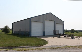 Plus de détails pour 2 NW 8th St, Concordia, MO - Local commercial à vendre