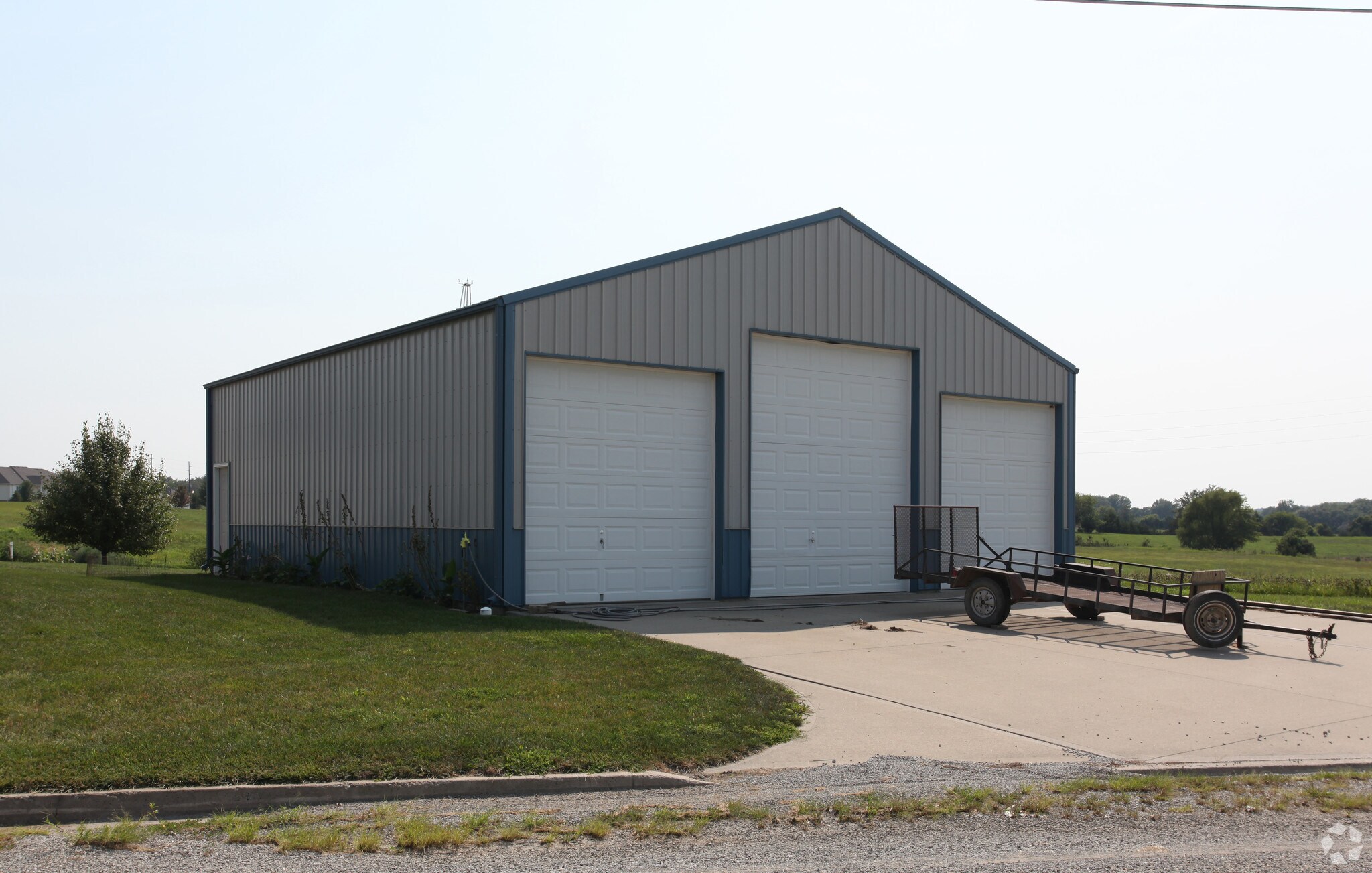 2 NW 8th St, Concordia, MO à vendre Photo principale– Image 1 sur 6