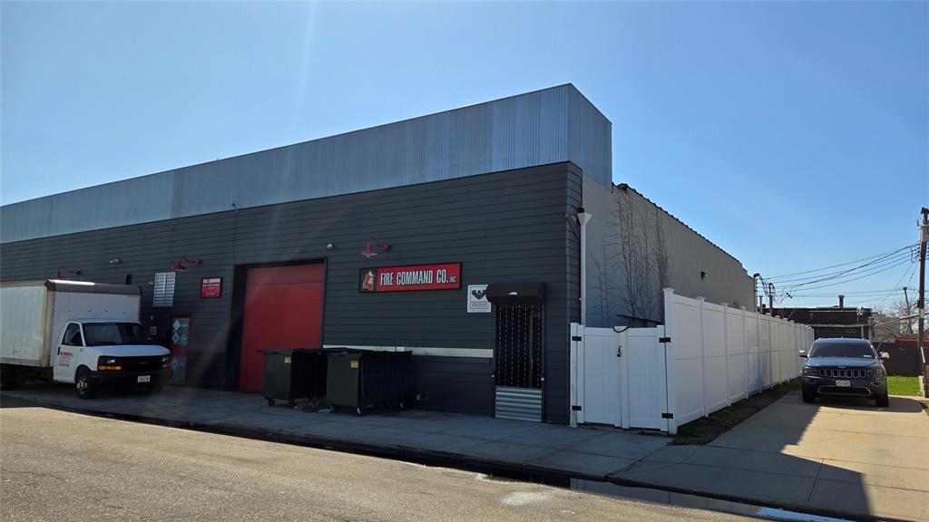 475 Long Beach Blvd, Long Beach, NY à louer Photo de l’immeuble– Image 1 sur 19